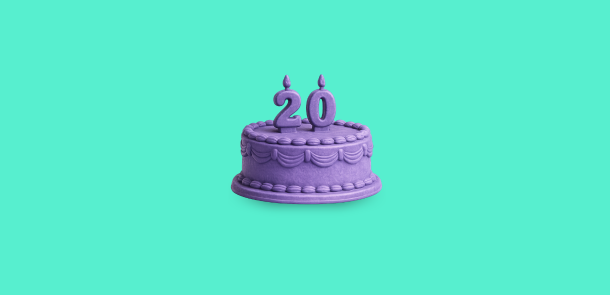 20 años de Enfusión, cómo hemos cambiado (o no tanto)